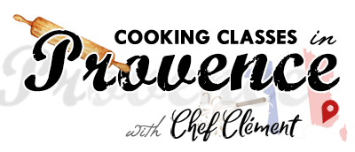 Cooking Classes in Provence - with Chef Clément